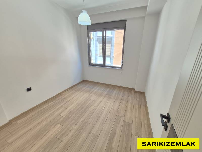 Edremit Altınkum Mah`da2+1  Daire. - 4